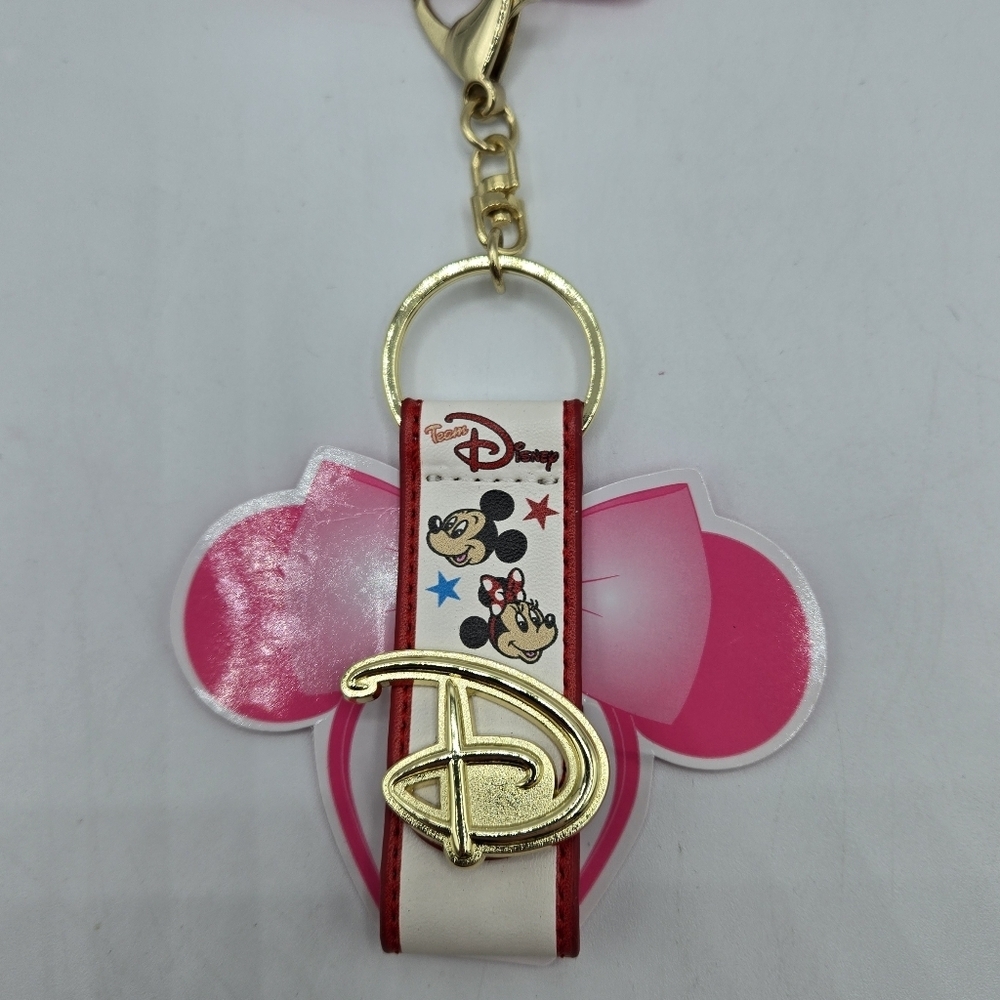 Tokyo Disney Mickey & Friends Retro Headband Holder - Picture 2 of 6